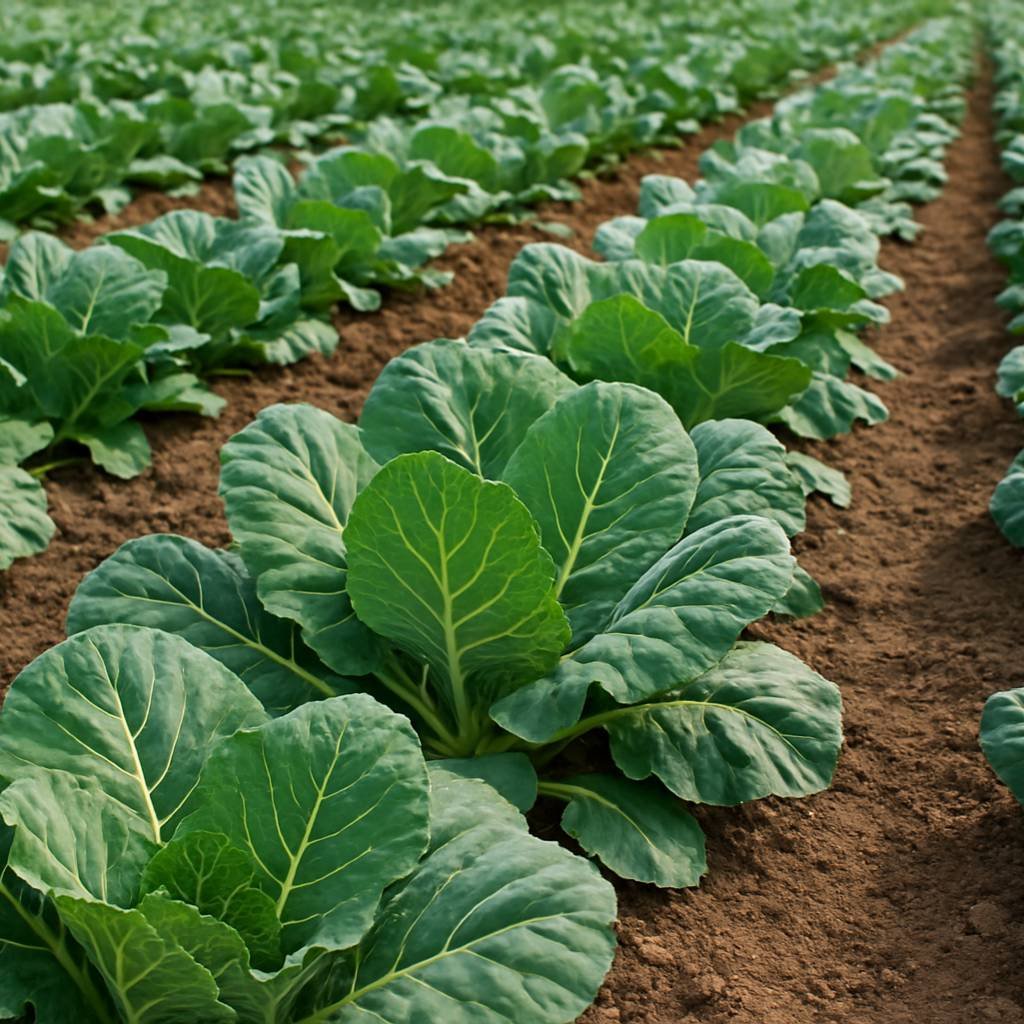 Collard Greens